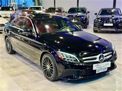 مرسيدس بنز C-Class